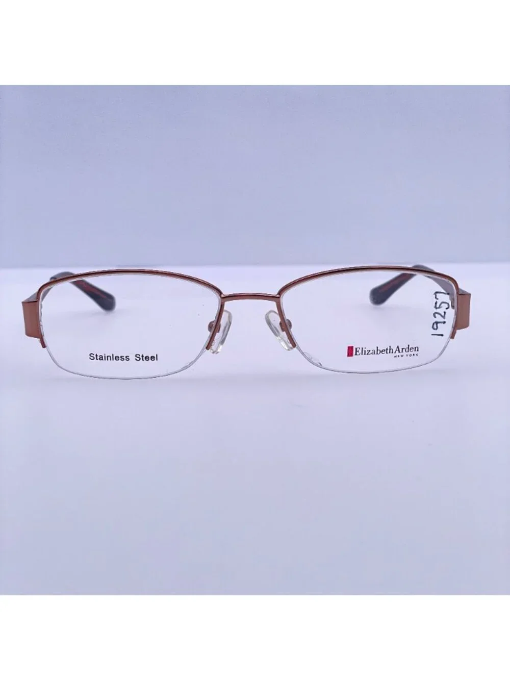 Elizabeth Arden EA 1105-1 Eyeglasses Eye Glasses Frames 53-17-130
